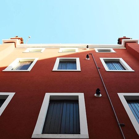 Alto Adriatico Apartments Chioggia Kültér fotó