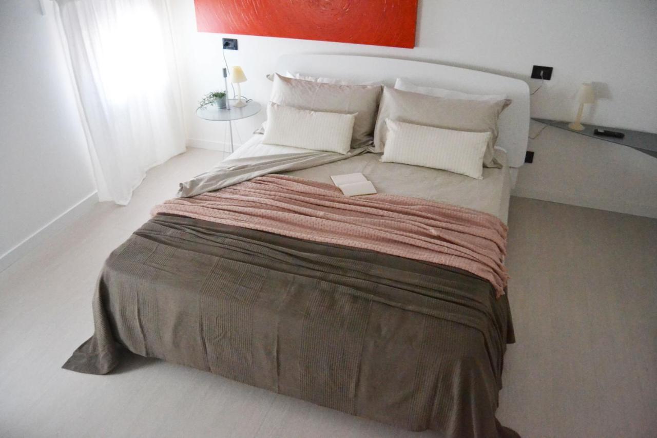 Alto Adriatico Apartments Chioggia Kültér fotó