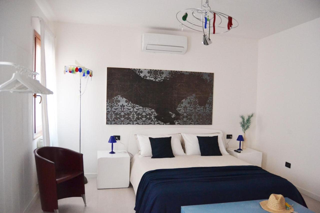 Alto Adriatico Apartments Chioggia Kültér fotó