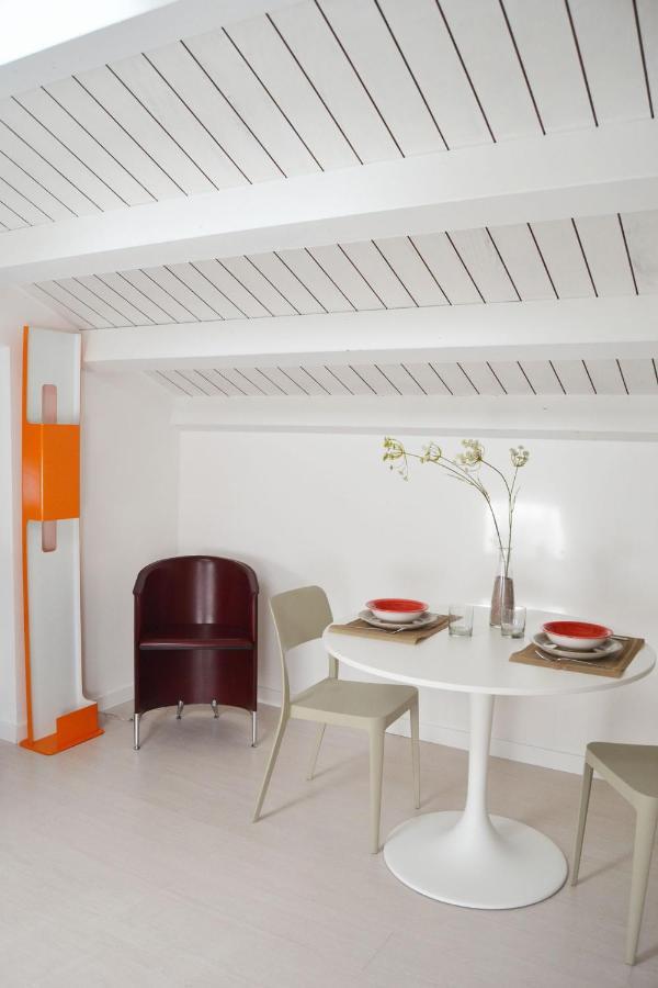 Alto Adriatico Apartments Chioggia Kültér fotó