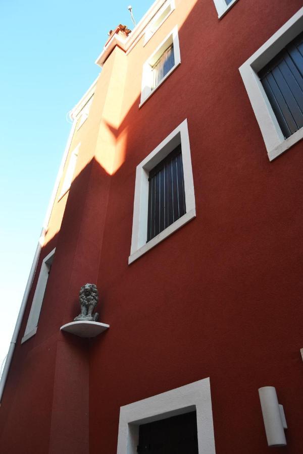 Alto Adriatico Apartments Chioggia Kültér fotó