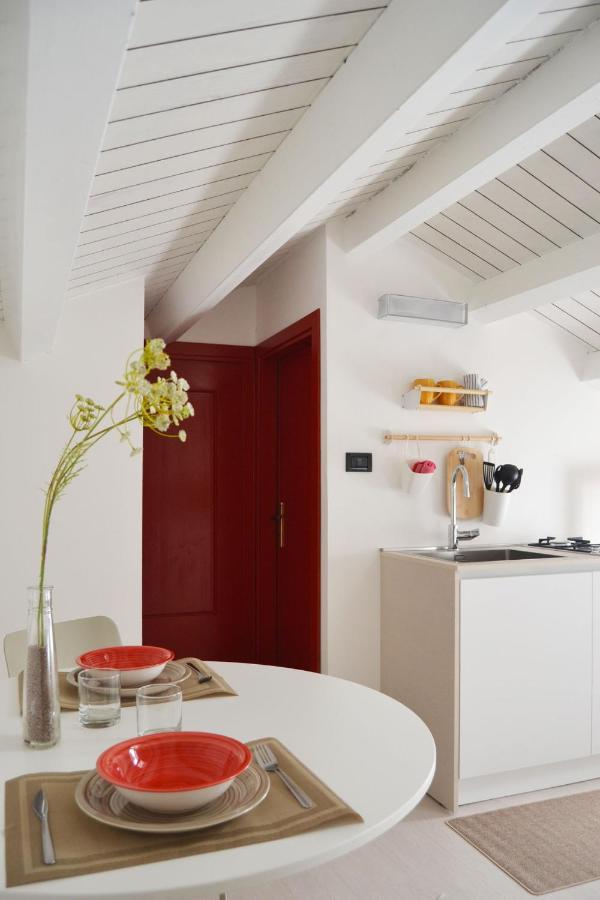 Alto Adriatico Apartments Chioggia Kültér fotó