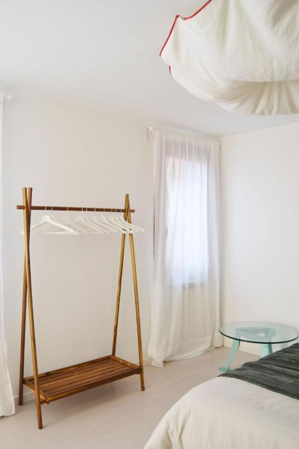 Alto Adriatico Apartments Chioggia Kültér fotó