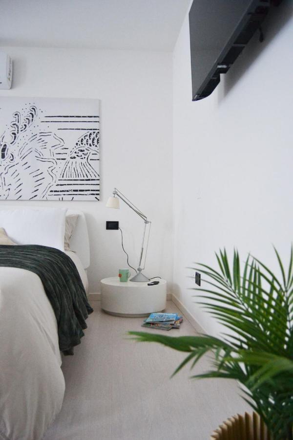 Alto Adriatico Apartments Chioggia Kültér fotó
