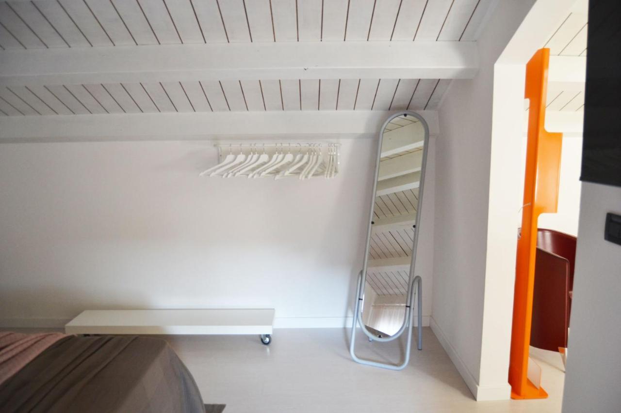 Alto Adriatico Apartments Chioggia Kültér fotó