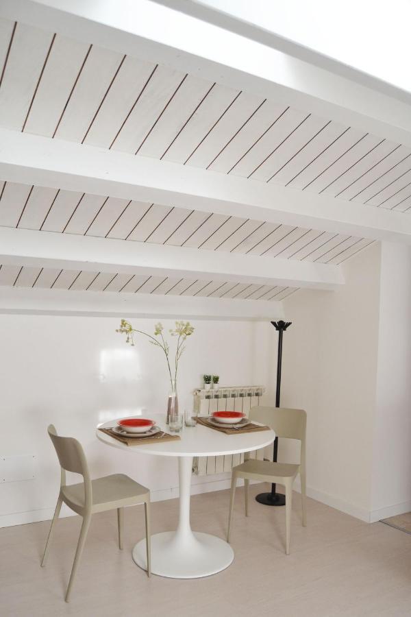 Alto Adriatico Apartments Chioggia Kültér fotó