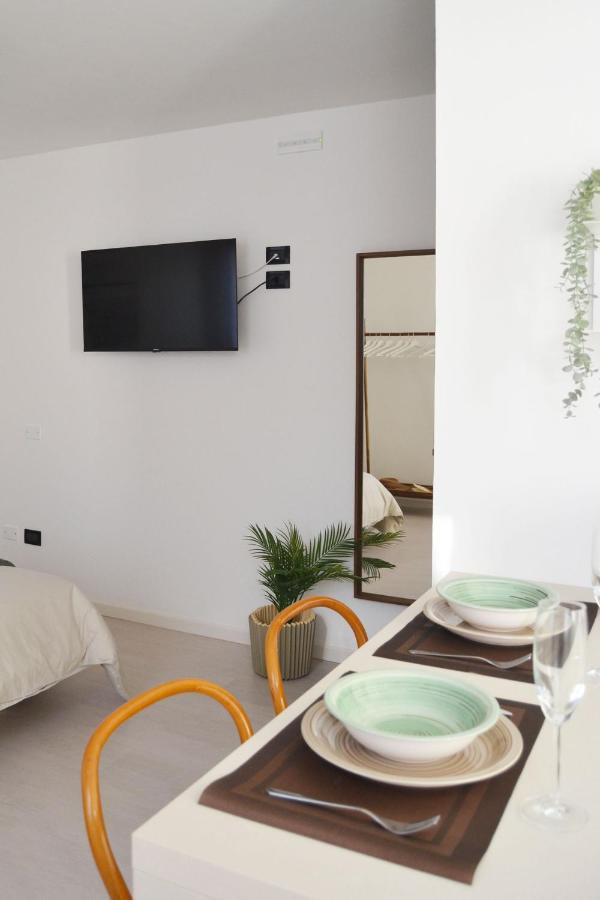 Alto Adriatico Apartments Chioggia Kültér fotó