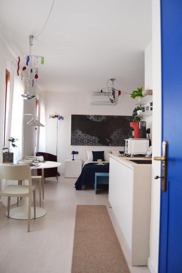 Alto Adriatico Apartments Chioggia Kültér fotó