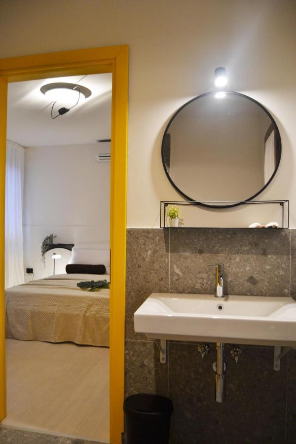 Alto Adriatico Apartments Chioggia Kültér fotó