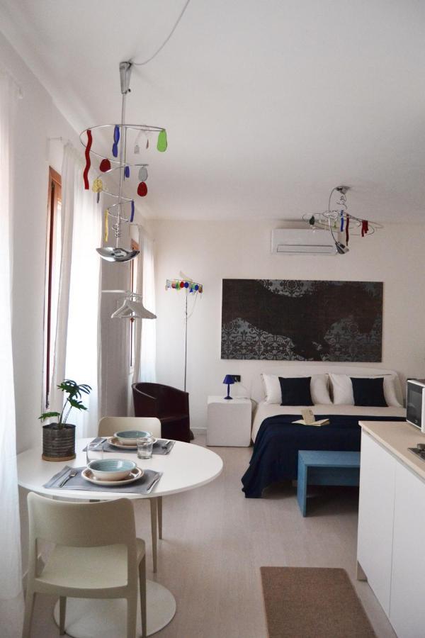 Alto Adriatico Apartments Chioggia Kültér fotó