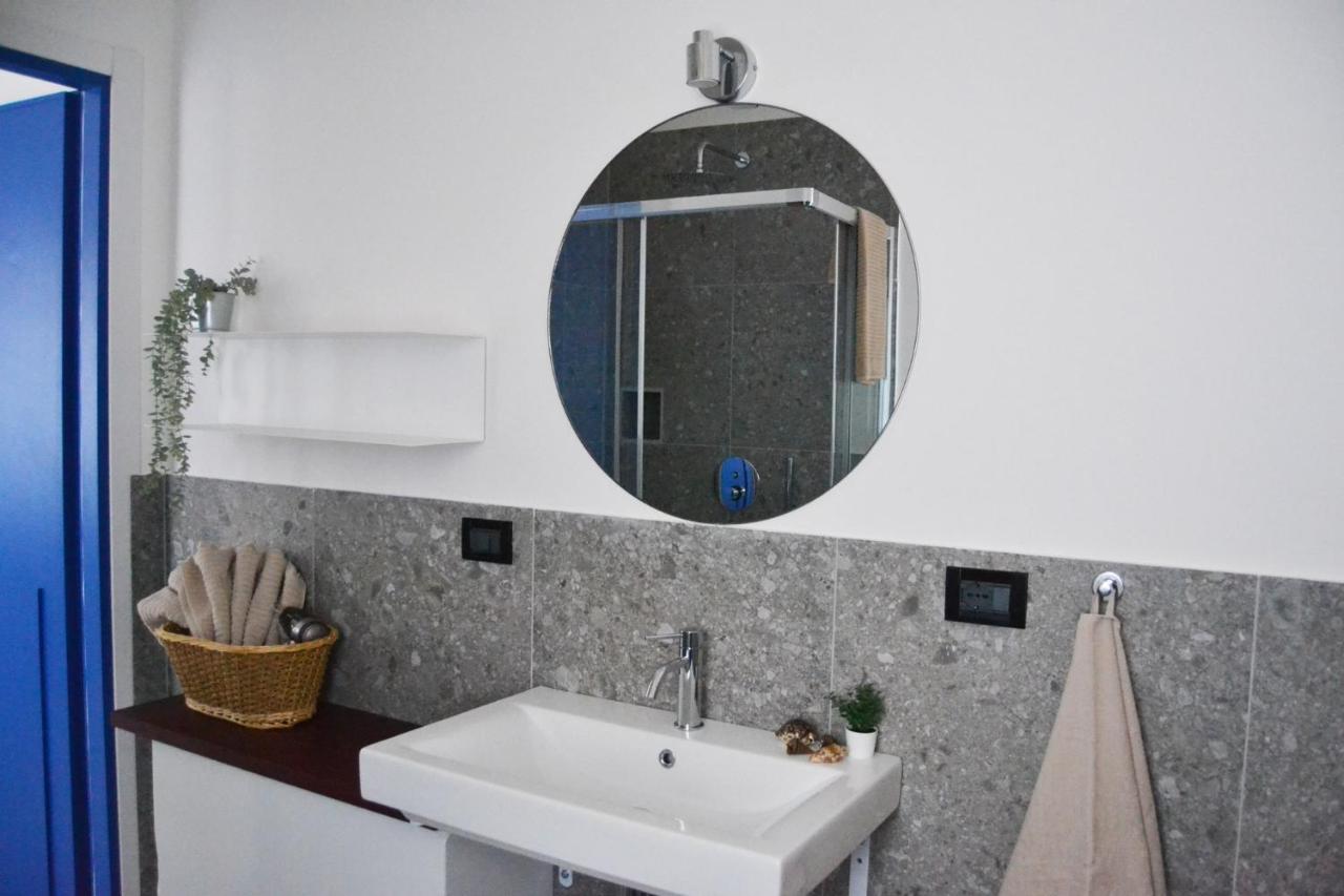 Alto Adriatico Apartments Chioggia Kültér fotó