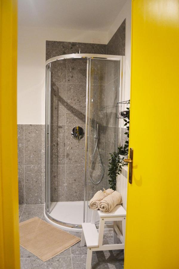 Alto Adriatico Apartments Chioggia Kültér fotó