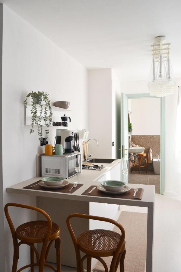 Alto Adriatico Apartments Chioggia Kültér fotó