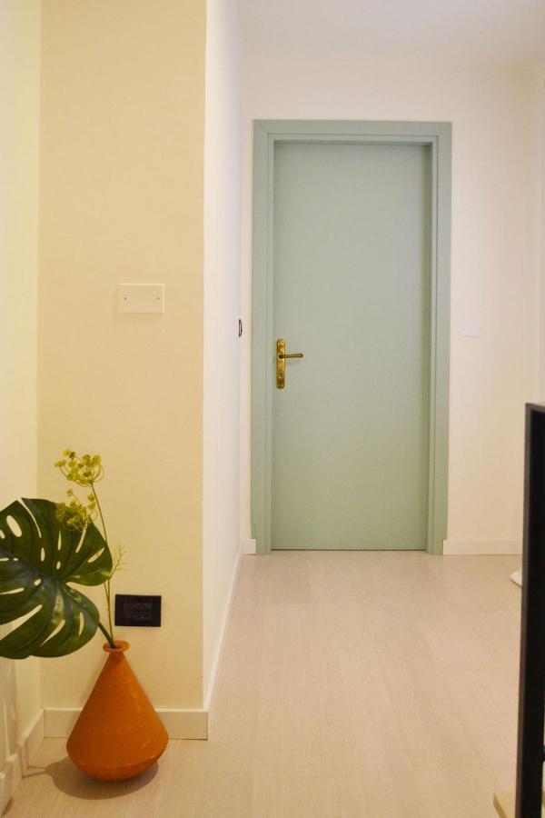 Alto Adriatico Apartments Chioggia Kültér fotó