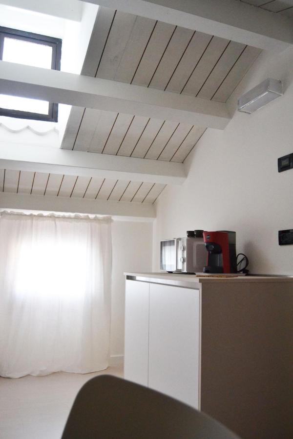 Alto Adriatico Apartments Chioggia Kültér fotó