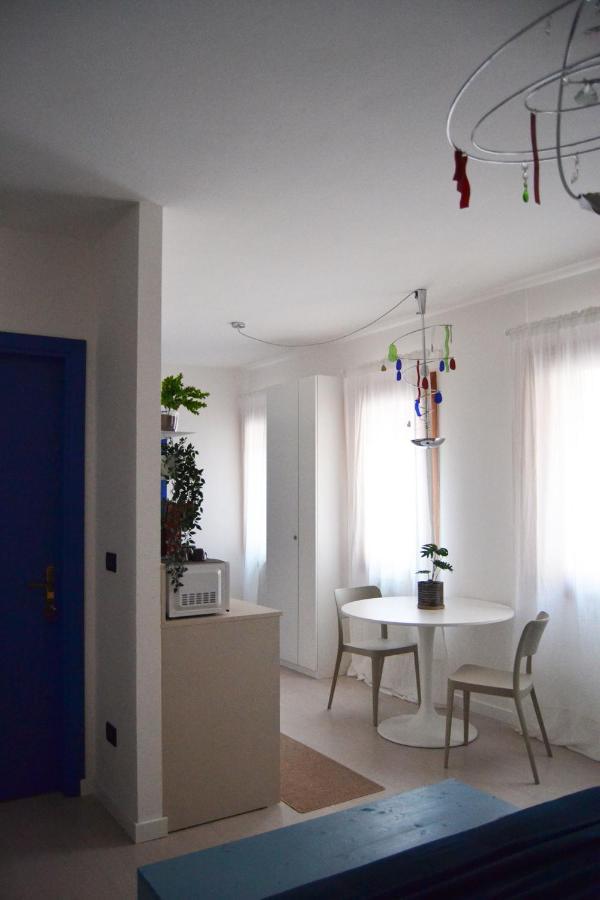 Alto Adriatico Apartments Chioggia Kültér fotó